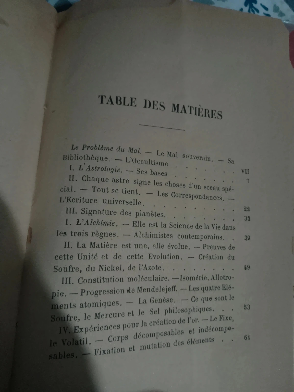 La brujería práctica René Schwaeblé astrología alquimia magia – photo 5
